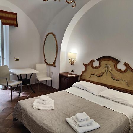 Androsa Apartments Αμάλφι Εξωτερικό φωτογραφία