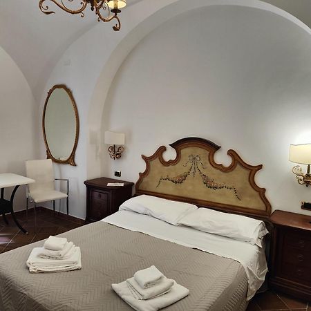 Androsa Apartments Αμάλφι Εξωτερικό φωτογραφία