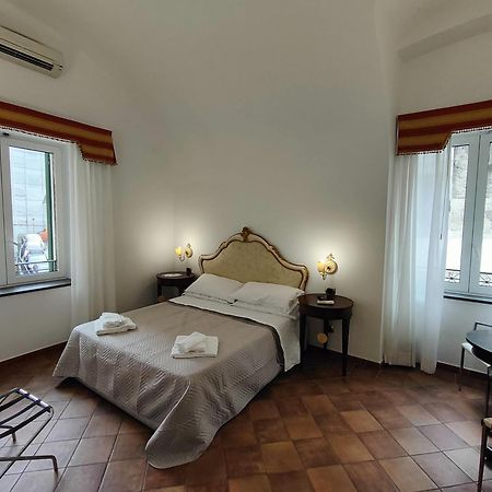 Androsa Apartments Αμάλφι Εξωτερικό φωτογραφία