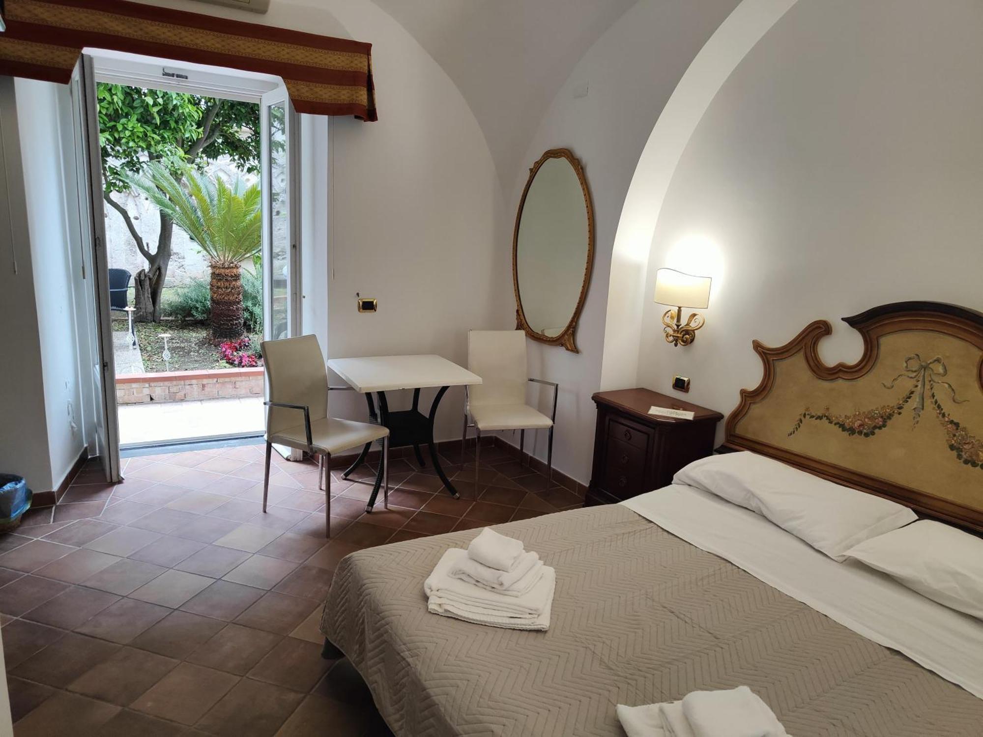Androsa Apartments Αμάλφι Εξωτερικό φωτογραφία