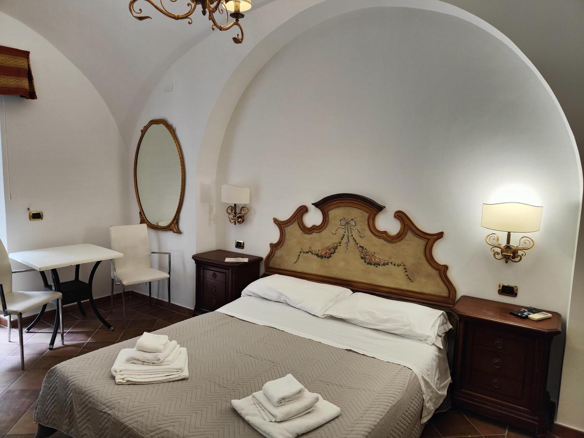 Androsa Apartments Αμάλφι Εξωτερικό φωτογραφία