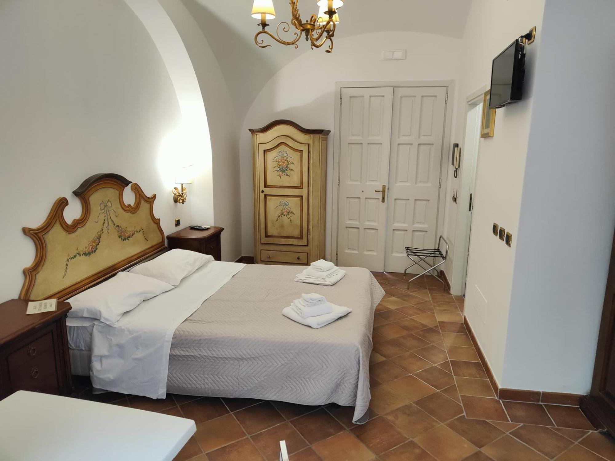 Androsa Apartments Αμάλφι Εξωτερικό φωτογραφία