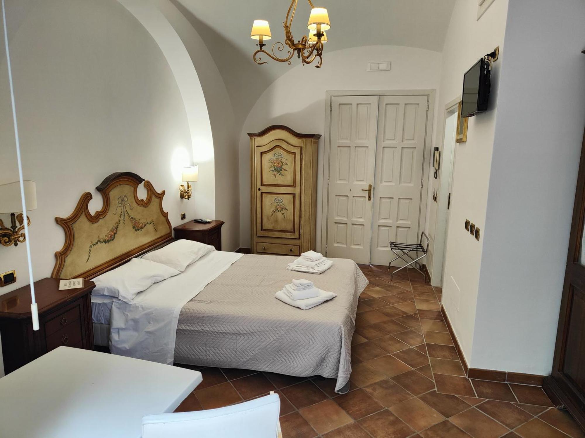 Androsa Apartments Αμάλφι Εξωτερικό φωτογραφία