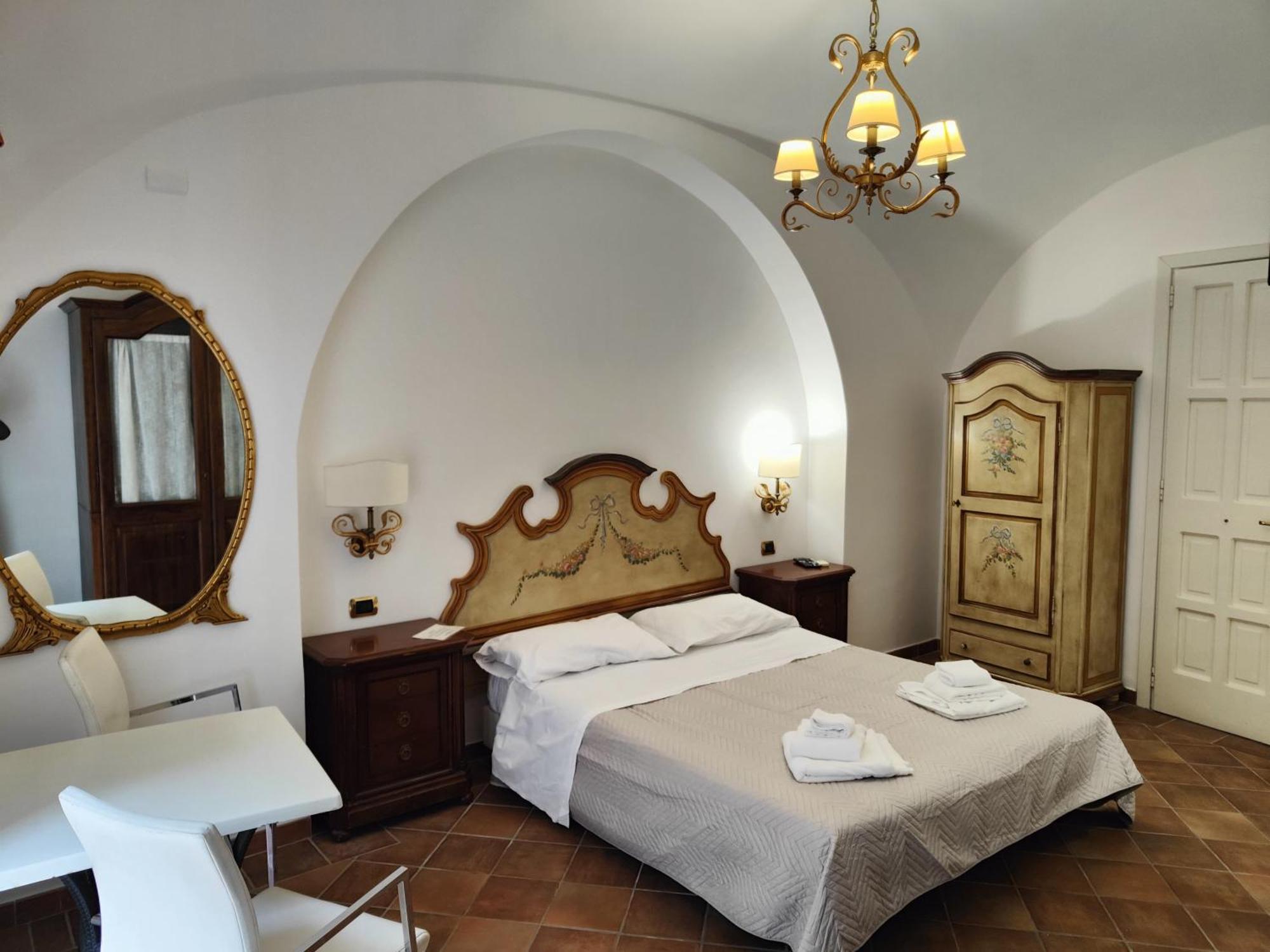Androsa Apartments Αμάλφι Εξωτερικό φωτογραφία
