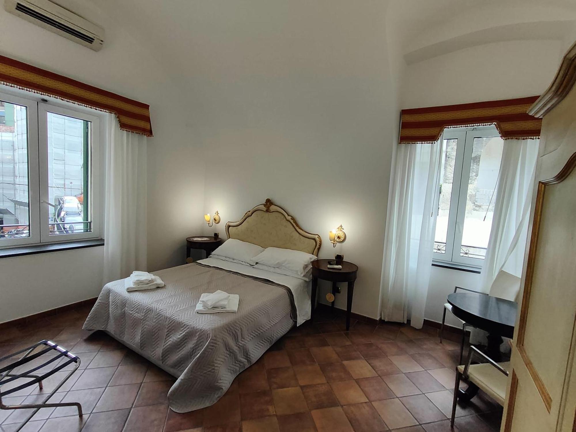 Androsa Apartments Αμάλφι Εξωτερικό φωτογραφία