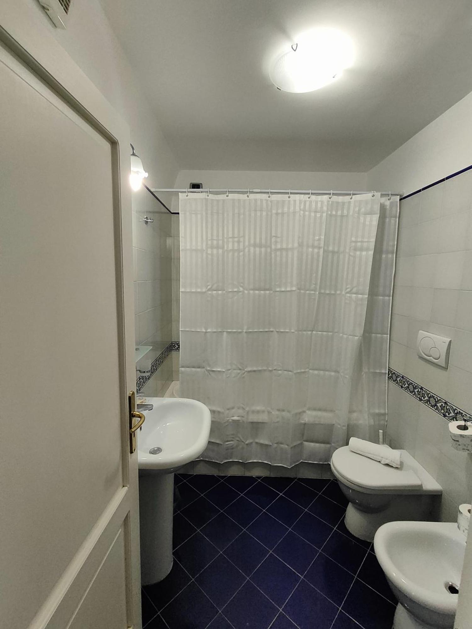 Androsa Apartments Αμάλφι Εξωτερικό φωτογραφία