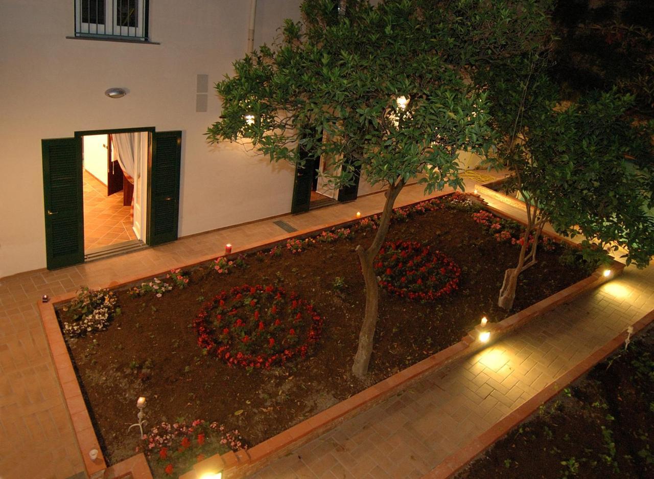 Androsa Apartments Αμάλφι Εξωτερικό φωτογραφία